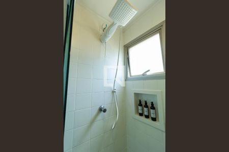 Apartamento para alugar com 42m², 1 quarto e 1 vagaBanheiro