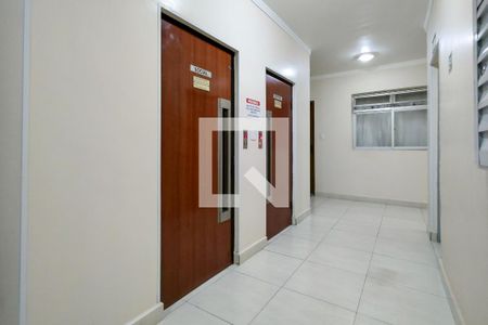 Apartamento para alugar com 67m², 1 quarto e 1 vagaÁrea comum