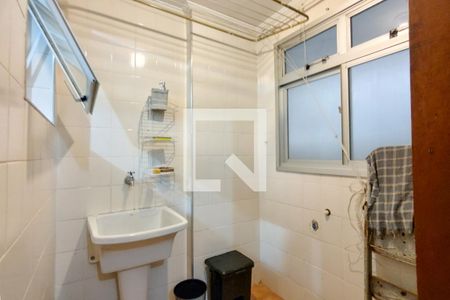 Apartamento para alugar com 67m², 1 quarto e 1 vagaÁrea de Serviço