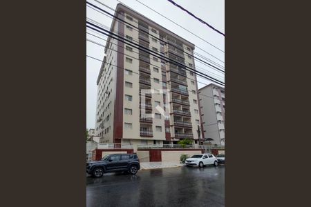Apartamento para alugar com 67m², 1 quarto e 1 vagaFachada do Prédio