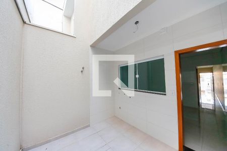 Casa à venda com 120m², 3 quartos e sem vagaÁrea de Serviço