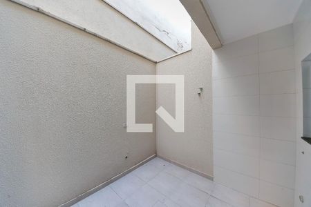 Casa à venda com 120m², 3 quartos e sem vagaÁrea de Serviço