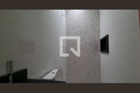 Casa à venda com 120m², 3 quartos e sem vagaBanheiro 2