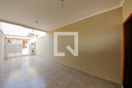 Casa à venda com 120m², 3 quartos e sem vagaGaragem