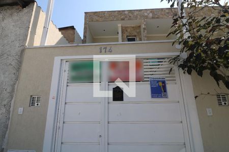 Casa à venda com 120m², 3 quartos e sem vagaFachada