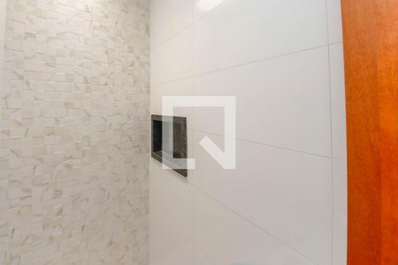 Casa à venda com 120m², 3 quartos e sem vagaBanheiro 2