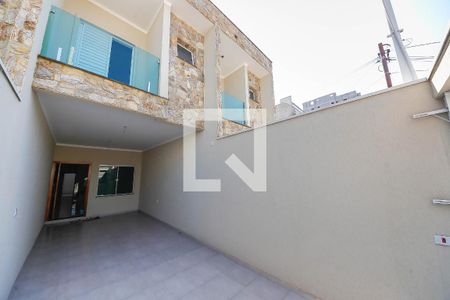 Casa à venda com 120m², 3 quartos e sem vagaGaragem