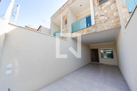 Casa à venda com 120m², 3 quartos e sem vagaGaragem