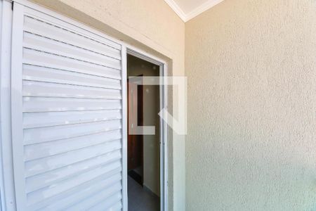 Casa à venda com 120m², 3 quartos e sem vagaVaranda da Suíte 