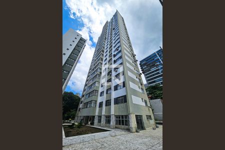 Fachada de apartamento para alugar com 4 quartos, 160m² em Graça, Salvador
