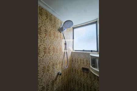 Banheiro  de apartamento para alugar com 4 quartos, 160m² em Graça, Salvador