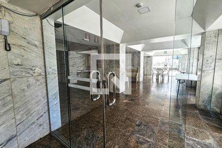 Área comum de apartamento para alugar com 4 quartos, 160m² em Graça, Salvador