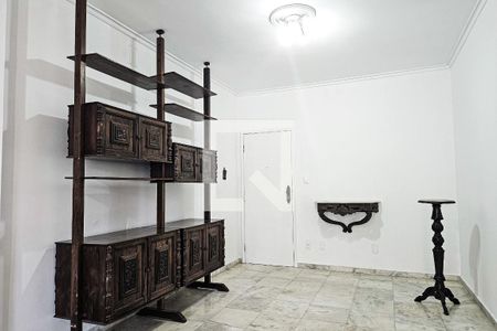 Sala de apartamento para alugar com 4 quartos, 160m² em Graça, Salvador