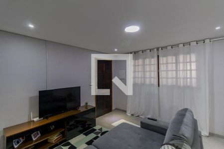 Casa para alugar com 2 quartos, 100m² em Vila Curuçá Velha, São Paulo