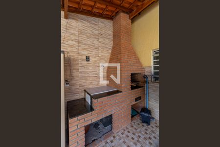 Casa para alugar com 100m², 2 quartos e 2 vagas Casa para alugar com 100m², 2 quartos e 2 vagasChurrasqueira