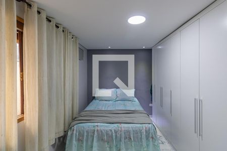 Quarto 1 de casa para alugar com 2 quartos, 100m² em Vila Curuçá Velha, São Paulo