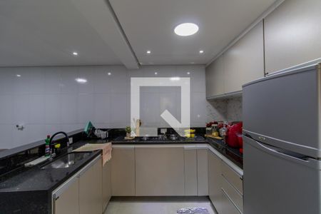 Casa para alugar com 100m², 2 quartos e 2 vagas Casa para alugar com 100m², 2 quartos e 2 vagasCozinha