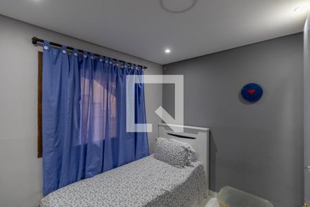 Casa para alugar com 100m², 2 quartos e 2 vagas Casa para alugar com 100m², 2 quartos e 2 vagasQuarto 2