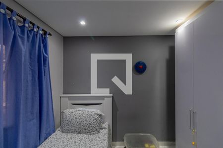 Casa para alugar com 100m², 2 quartos e 2 vagas Casa para alugar com 100m², 2 quartos e 2 vagasQuarto 2