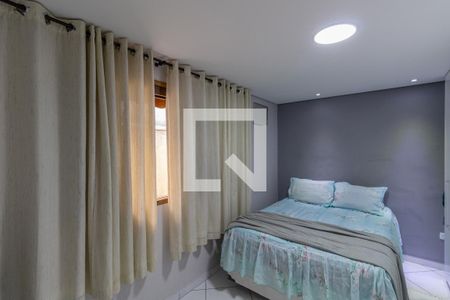 Casa para alugar com 100m², 2 quartos e 2 vagas Casa para alugar com 100m², 2 quartos e 2 vagasQuarto 1