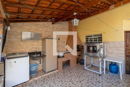 Casa para alugar com 100m², 2 quartos e 2 vagas Casa para alugar com 100m², 2 quartos e 2 vagasÁrea de Serviço