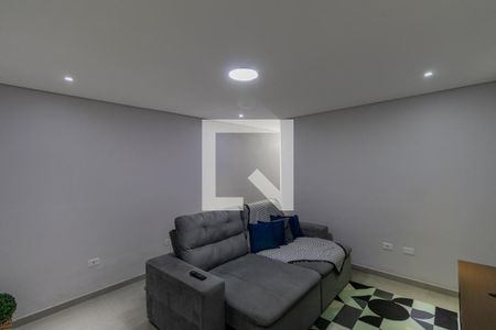 Sala de casa para alugar com 2 quartos, 100m² em Vila Curuçá Velha, São Paulo