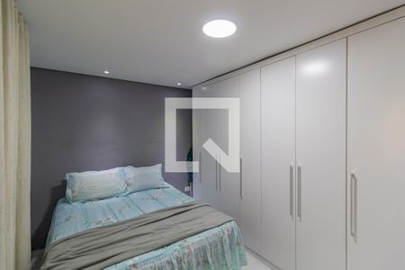 Casa para alugar com 100m², 2 quartos e 2 vagas Casa para alugar com 100m², 2 quartos e 2 vagasQuarto 1