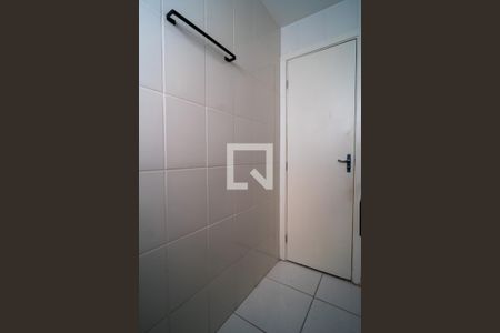Apartamento para alugar com 53m², 2 quartos e 1 vaga Apartamento para alugar com 53m², 2 quartos e 1 vagaBanheiro