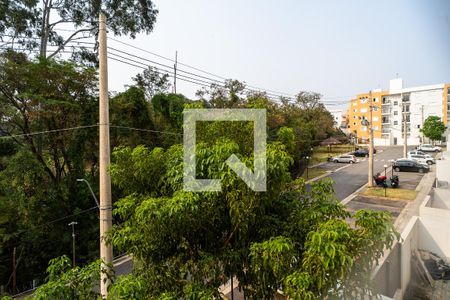 Vista do Quarto 2 de apartamento para alugar com 2 quartos, 53m² em Vila Santa Clara, Sorocaba