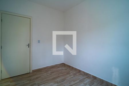 Quarto 1 de apartamento para alugar com 2 quartos, 53m² em Vila Santa Clara, Sorocaba