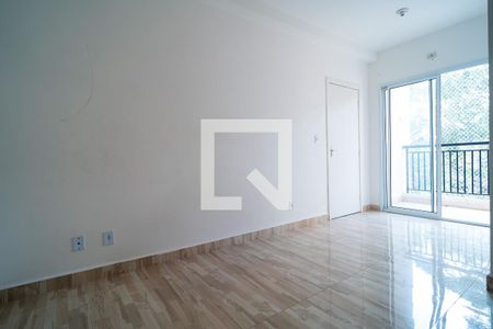 Apartamento para alugar com 2 quartos, 53m² em Vila Santa Clara, Sorocaba