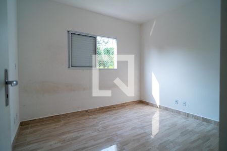 Quarto 2 de apartamento para alugar com 2 quartos, 53m² em Vila Santa Clara, Sorocaba