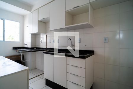 Apartamento para alugar com 53m², 2 quartos e 1 vaga Apartamento para alugar com 53m², 2 quartos e 1 vagaCozinha