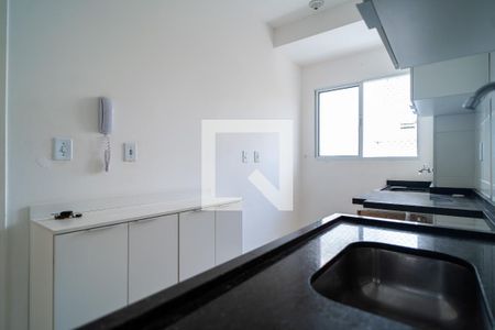 Apartamento para alugar com 53m², 2 quartos e 1 vaga Apartamento para alugar com 53m², 2 quartos e 1 vagaCozinha