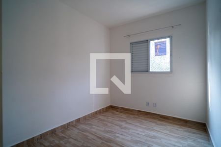 Quarto 1 de apartamento para alugar com 2 quartos, 53m² em Vila Santa Clara, Sorocaba