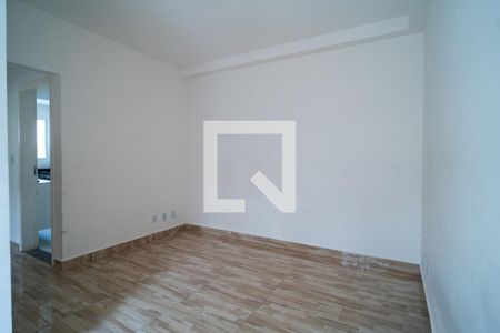 Sala de apartamento para alugar com 2 quartos, 53m² em Vila Santa Clara, Sorocaba