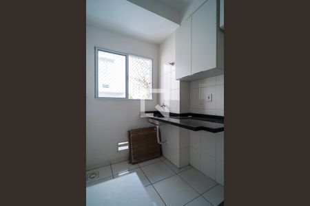 Apartamento para alugar com 53m², 2 quartos e 1 vaga Apartamento para alugar com 53m², 2 quartos e 1 vagaÁrea de Serviço
