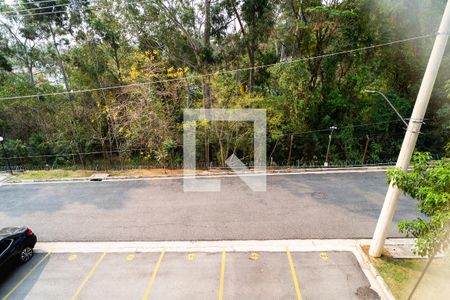 Vista do Quarto 1 de apartamento para alugar com 2 quartos, 53m² em Vila Santa Clara, Sorocaba