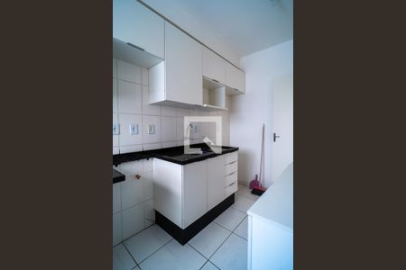 Apartamento para alugar com 53m², 2 quartos e 1 vaga Apartamento para alugar com 53m², 2 quartos e 1 vagaCozinha