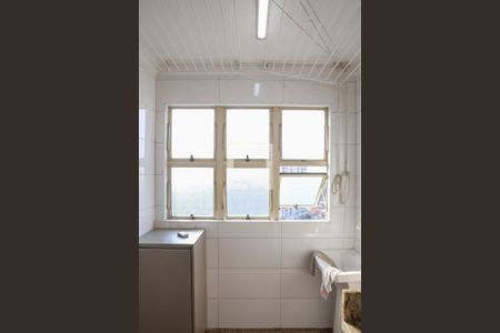 Apartamento para alugar com 56m², 2 quartos e 1 vaga Apartamento para alugar com 56m², 2 quartos e 1 vagaÁrea de Serviço