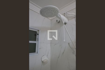 Apartamento para alugar com 56m², 2 quartos e 1 vaga Apartamento para alugar com 56m², 2 quartos e 1 vagaBanheiro