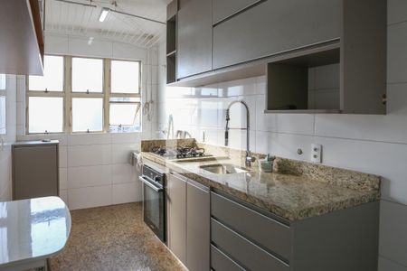 Apartamento para alugar com 56m², 2 quartos e 1 vaga Apartamento para alugar com 56m², 2 quartos e 1 vagaCozinha