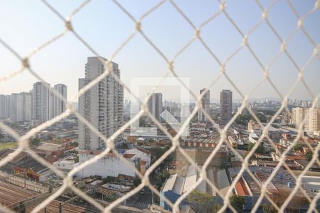 Apartamento para alugar com 56m², 2 quartos e 1 vaga Apartamento para alugar com 56m², 2 quartos e 1 vagaVista do Quarto 2