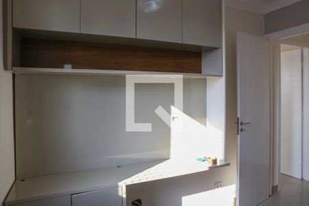 Quarto 2 de apartamento para alugar com 2 quartos, 56m² em Barra Funda, São Paulo