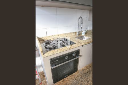 Apartamento para alugar com 56m², 2 quartos e 1 vaga Apartamento para alugar com 56m², 2 quartos e 1 vagaCozinha