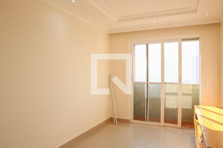 Sala de apartamento para alugar com 2 quartos, 56m² em Barra Funda, São Paulo