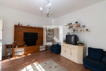 Sala de casa à venda com 2 quartos, 180m² em Jardim Trussardi, São Paulo