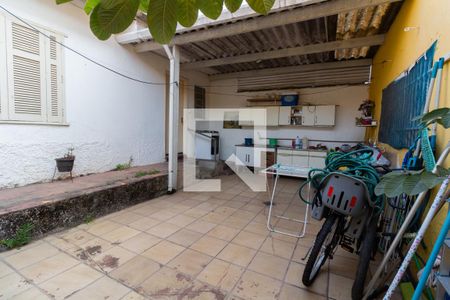 Casa à venda com 180m², 2 quartos e 2 vagasÁrea comum