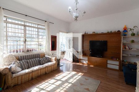 Sala de casa à venda com 2 quartos, 180m² em Jardim Trussardi, São Paulo