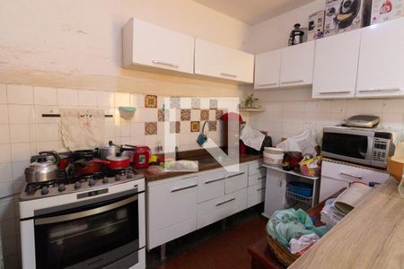 Casa à venda com 180m², 2 quartos e 2 vagasCozinha